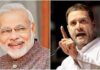 देशात प्रत्येक नागरिकाला मोफत लस मिळाली पाहिजे, राहुल गांधी यांचे मोदी सरकारवर टीकास्त्र !