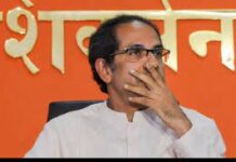 मिस्टर इंडियाचे गॅझेट घालून अदृश्य झालेले मुख्यमंत्री कोरोना आटोपल्यावरच प्रकट होतील – भाजपा