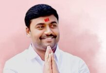 ब्लॅकमेल करण्यासाठी माझ्यावर बलात्काराचा आरोप; विटेकरांनी तृप्ती देसाईंचे आरोप फेटाळले
