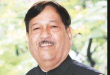 पुन्हा लॉकडाऊन परवडणार नाही :गिरीश बापट