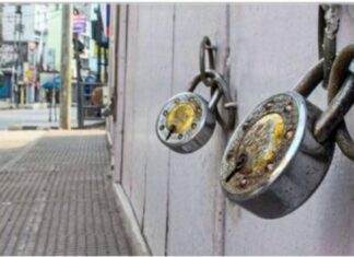 अचानक पंचवीस दिवसांचा लॉकडाऊन लादणे आम्हाला मान्य नाही