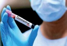 चिंताजनक:बारामतीची कोरोना टक्केवारी पन्नास टक्क्यांपेक्षा अधिक