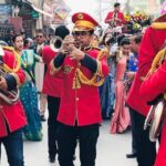 कोरोनामुळे पार्टीचालकासह वाजंत्रींवर उपासमारीची वेळ
