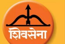काँग्रेसला झटका : ‘या’ नेत्याचा शिवसेनेत प्रवेश