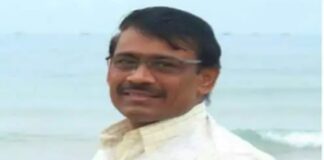 पुणे जिल्हा माहिती अधिकाऱ्याचे कोरोनामुळे निधन