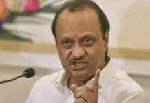 “भाजपशी अॅडजस्ट नाही त्यांच्याविरोधात आक्रमक व्हा” अजितदादांचा पदाधिकार्यांना बुस्टर डोस