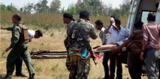 लग्नात घुसून केला हल्ला! नक्षलवाद्यांकडून ऊपसरपंचाची हत्या