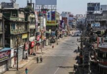 अखेर मुंबईत लॉकडाऊन करावाच लागणार? पालकमंत्र्यांचा ईशारा