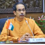 महाराष्ट्रात शुक्रवार ते सोमवार कडक लॉकडाऊन