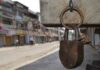 ‘बंद’ च्या आदेशाने व्यापाऱ्यांचा आंदोलनाचा इशारा