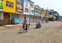 विनाकारण फिराल तर वाहने जप्त होणार