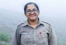 दिपाली चव्हान यांच्या गर्भपातास आरोपी शिवकुमारच जवाबदार