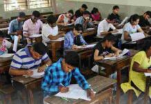 ९ वी आणि ११ वी च्या विद्यार्थ्यांना करण्यात येईल प्रमोट, शिक्षणमंत्री वर्षा गायकवाड यांची घोषना