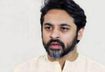 कोविड सेंटर 24 तासाच्या आत सुरू करा अन्यथा रस्त्यावर उतरु : निलेश राणे