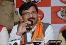 शिवसैनिक बाळासाहेबांची खोटी शपथ घेऊ शकत नाही! असे का म्हणाले संजय राऊत?