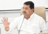 राज्यात तीन आठवड्यांचा कडक लॉकडाऊन होऊ शकतो : विजय वडेट्टीवार