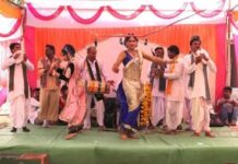 गावातील जत्रा यात्रा बंद झाल्याने घुंगरांचा आवाज थांबला