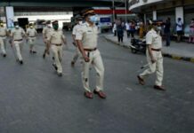 आता निर्बंध तोडल्यास थेट गुन्हे दाखल करण्यात येणार