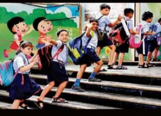 कोरोनामुळे शैक्षणिक संस्थाना लागले टाळे