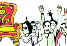 आज थंडावणार पंढरपूर- मंगळवेढा प्रचाराच्या तोफा
