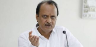 म्हणून भाजपकडून सरकार बदलाच्या वावडय़ा उठवल्या जात आहेत : अजित पवार