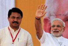 ‘आई म्हणायची भांडी वाजवू नको, दळभद्री येते; मोदी महाराजांनी देशाला थाळी वाजवायला लावली’