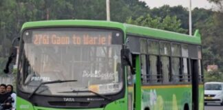 पुन्हा धावणार पुण्यात पीएमपी बस