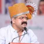 महाराष्ट्राच्या वतीनं मी भीक मागतो, की आपण ऑक्सिजनचा पुरवठा करा : जितेंद्र आव्हाड
