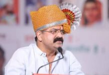 महाराष्ट्राच्या वतीनं मी भीक मागतो, की आपण ऑक्सिजनचा पुरवठा करा : जितेंद्र आव्हाड