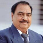 ते ब्राम्हण असले तरी त्यांची सरकार पडणार असल्याची भाकिते खरी ठरत नसतात : एकनाथ खडसे