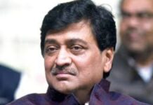 अन्यथा संपूर्ण व्यवस्थाच कोलमडून पडेल व कठोर ‘लॉकडाऊन’शिवाय इलाज राहणार नाही : अशोक चव्हाण