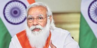 महाराष्ट्रात आणीबाणीसारखी परिस्थिती असली तरी पंतप्रधान मोदी आणीबाणी लावणार नाहीत