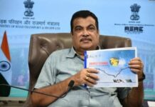 केंद्रीय रस्ते वाहतूक मंत्रालयाने बारामतीसाठी केला २५ कोटी रुपयांचा निधी जाहिर