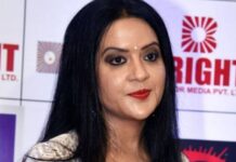 अमृता फडणवीसांचा राज्य सरकारला सल्ला म्हणाल्या …