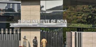 सरकारने महामारी अधिनियमांतर्गत सीरम इंस्टिट्यूट ऑफ इंडिया ही कंपनी ‘अधिग्रहित’ करावी