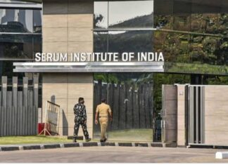 सरकारने महामारी अधिनियमांतर्गत सीरम इंस्टिट्यूट ऑफ इंडिया ही कंपनी ‘अधिग्रहित’ करावी