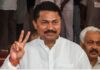 मोदींच्या कोरोना प्रतिबंधासाठी घेतलेल्या चुकीच्या धोरणामुळेच देशात कोरोना मोठा उद्रेक : नाना पटोले