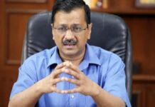 दिल्लीच्या लॉकडाऊनमध्ये आणखी एका आठवड्याची वाढ