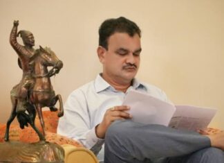 तर आमदारकीचा राजीनामा देऊन राजकीय संन्यास घेईन : दत्तात्रय भरणे