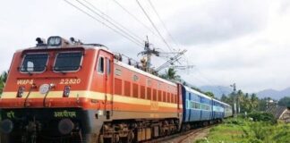 रेल्वेचे डबे घेणार आत्ता कोरोना रुग्णांची काळजी