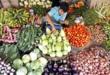 भाव मिळत नसल्याने शेतकरी राजा आर्थिक संकटात