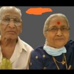 दुःखद : बारामतीच्या माजी नगराध्यक्षाच्या आई-वडिलांचा एकाच दिवशी मृत्यू