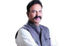 पण, त्यांचा हा डाव उधळवून लावू : रणजितसिंह नाईक निंबाळकर