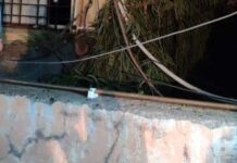 नाशिक दुर्घटनेची पुनरावृत्ती टळली; आँक्सिजन प्लँटमधील आँक्सिजन गळती थांबली