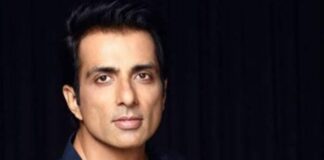 100 करोडी सिनेमाचा भाग बनण्यापेक्षा यातून मिळणारे समाधान लाखपटींनी मोठे आहे : सोनू सूद