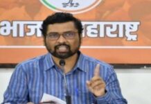 पाच महिने काहीही तयारी न करणाऱ्या तुमच्या मुख्यमंत्र्यांबद्दल आधी बोला : केशव उपाध्ये