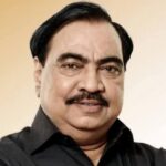 एकनाथ खडसेंचा फडणवीसांवर निशाणा म्हणाले…