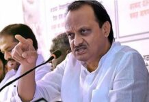 आता दोन मास्क वापरायला हवेत : अजित पवारांचे आवाहन