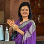सत्य कसं डिलीट होऊ शकतं, तेच पाहुया’ महिला खासदाराने सुनावले मोदी सरकारला खडेबोल !