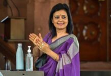 सत्य कसं डिलीट होऊ शकतं, तेच पाहुया’ महिला खासदाराने सुनावले मोदी सरकारला खडेबोल !